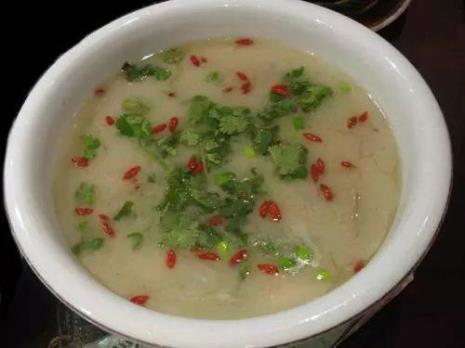 羊肉汤怎么去膻味
