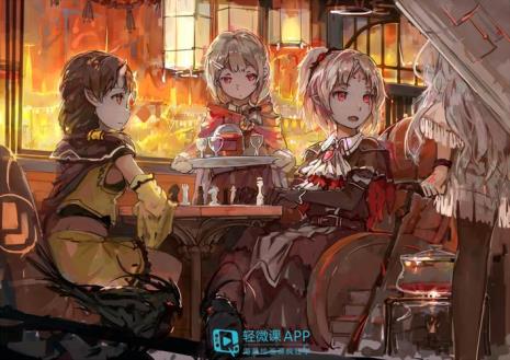 画插画的软件哪个好用