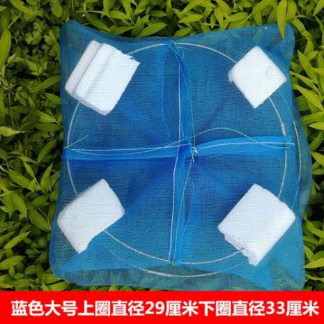 什么鳝鱼骨蓝色