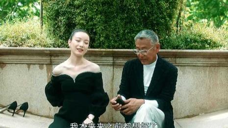 叶谨言是谢宏祖的父亲吗