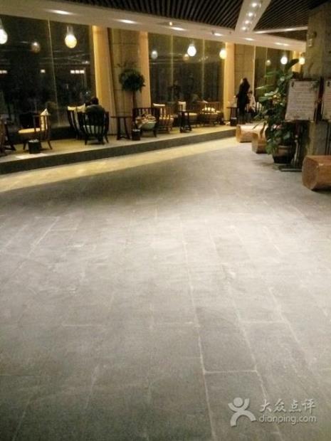 乌市绿合水汇怎么样