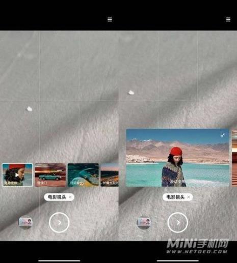 redmik50怎么拍星空