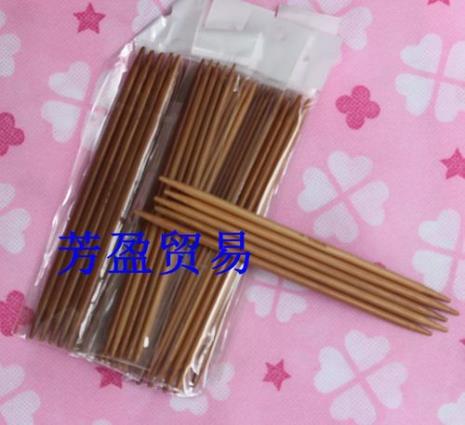4.5号竹针是几毫米的