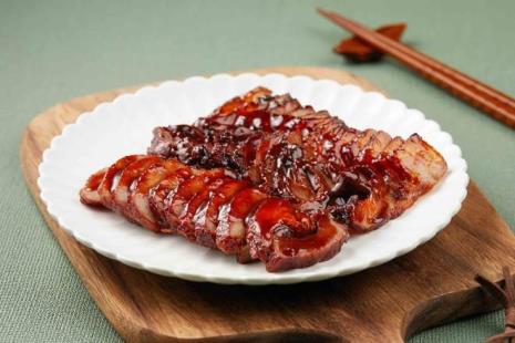 广东顺德叉烧的做法