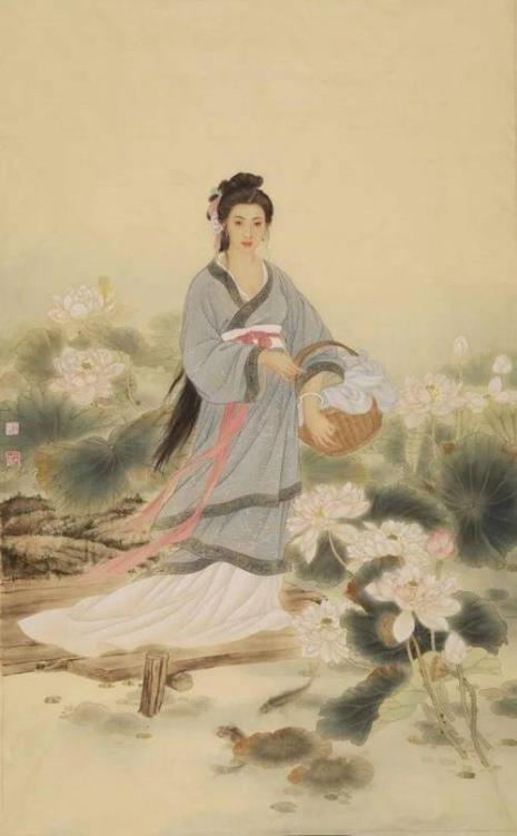 题菊花指当代社会的哪一种人