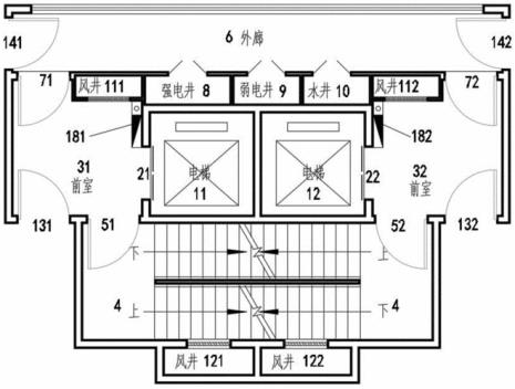 独立入户具体是什么意思