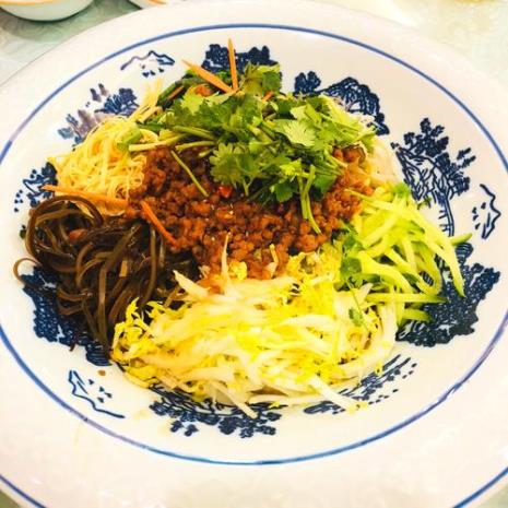 北京燕郊有什么特色美食