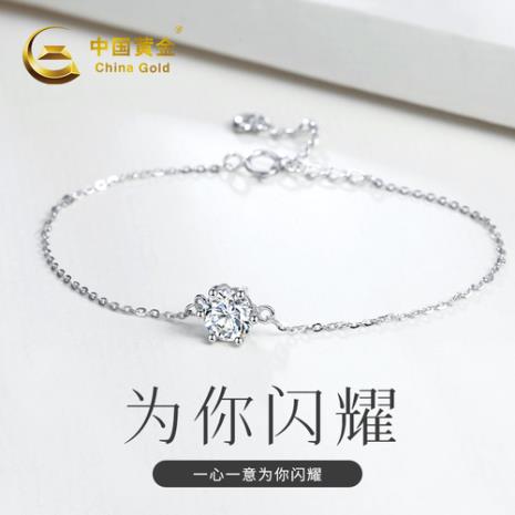 中国黄金的一口价钻石能买吗