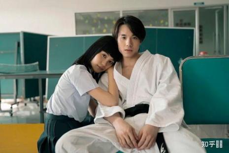 禁忌女孩日剧介绍