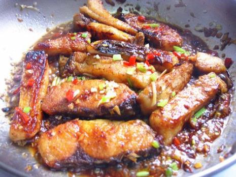 炖焖煎焗的正宗做法