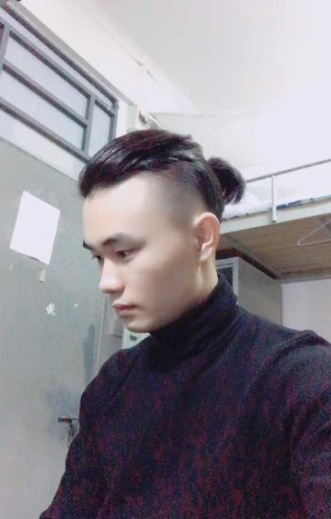 留长发的男生心理和性格分析