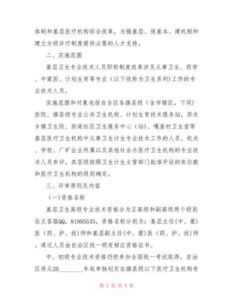 副高职称专家评审意见