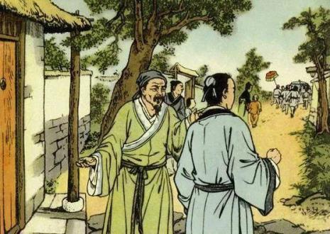 儒林外史反映了什么的社会根源