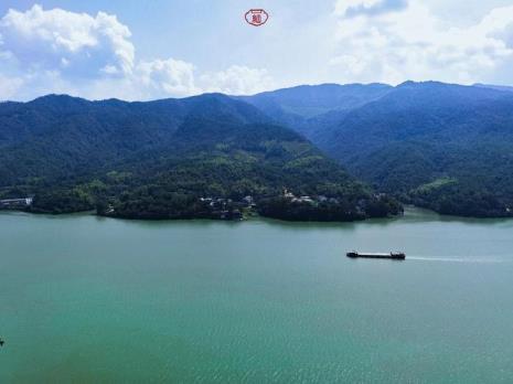 天下佳山水古今推富春什么意思