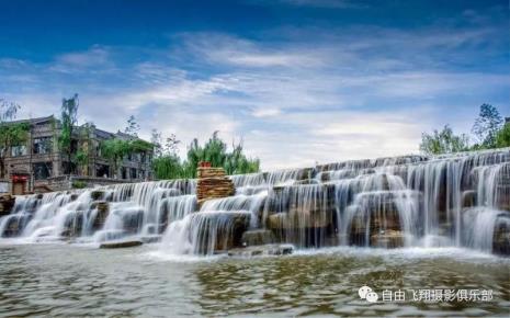 周至周边旅游景点大全