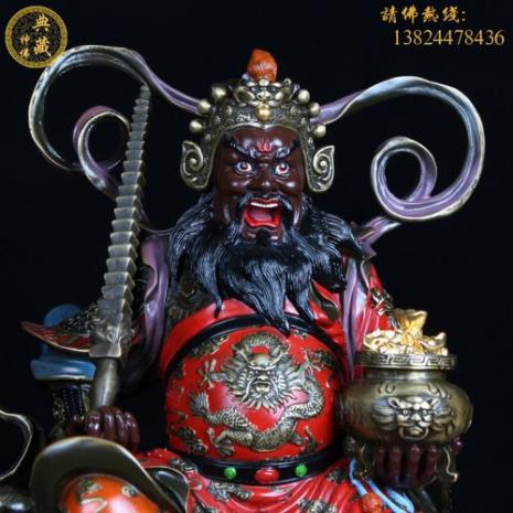 武财神的生日是哪天