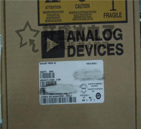 ADI电子器件是什么品牌