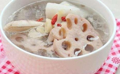 莲藕怎么炖才能烂