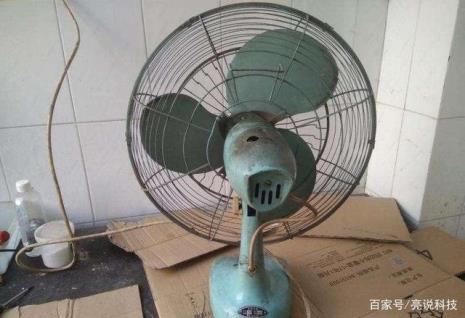 八十年代电风扇品牌排名
