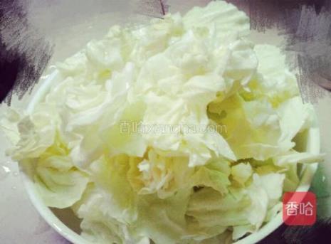 包包菜怎么腌制放时间长也不酸