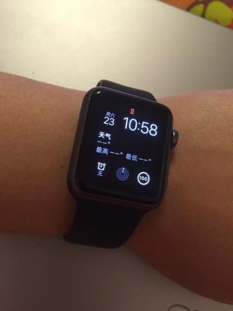 apple watch怎么下载表盘