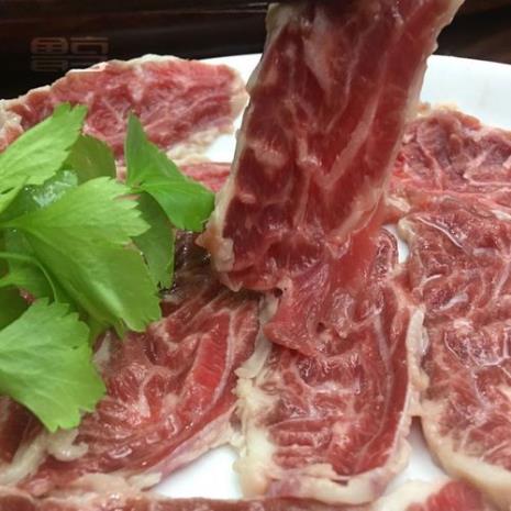 牛肉趾盖又叫什么