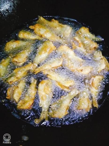 鱼炸水是什么原因