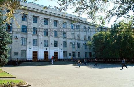 顿河国立技术大学国内排名
