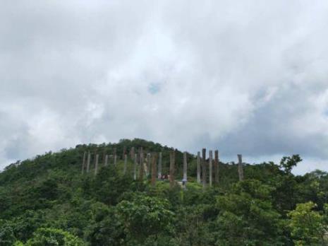 香港凤凰山爬完要多久
