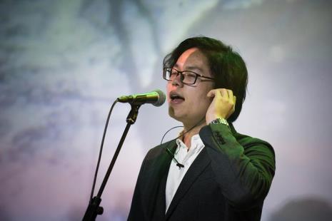和声歌手是什么