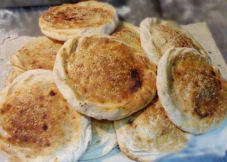 泰兴烧饼汤做法