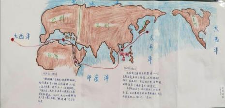 海底两万里第四章地点