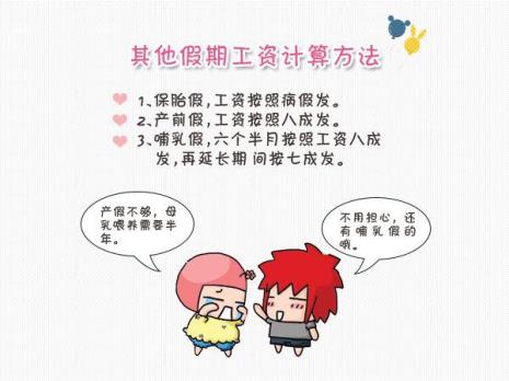 西安的法定产假一般有多少天