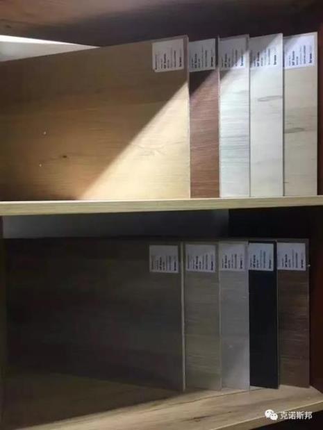 丽维家板材就是克诺斯邦吗