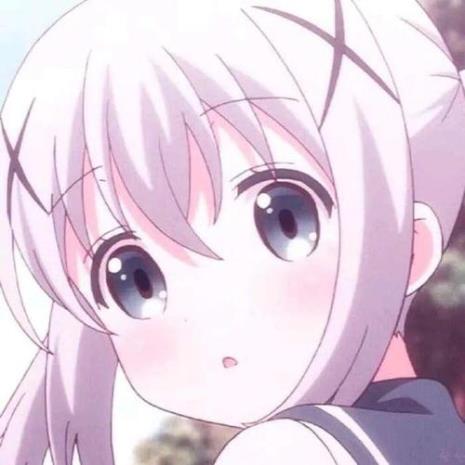 女生用可爱头像代表什么