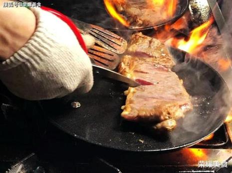 街头牛排做法及配料和成本