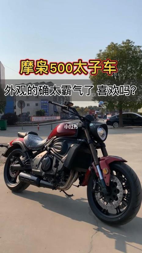 摩枭500电瓶位置
