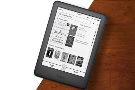 kindle创建亚马逊账户白屏怎么回事