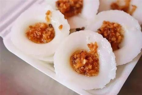 潮汕美食有多少种