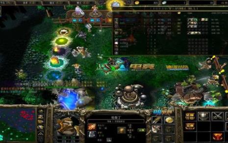 dota1银月什么效果
