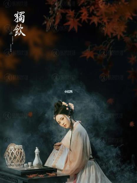 199拍照古风摄影真的吗