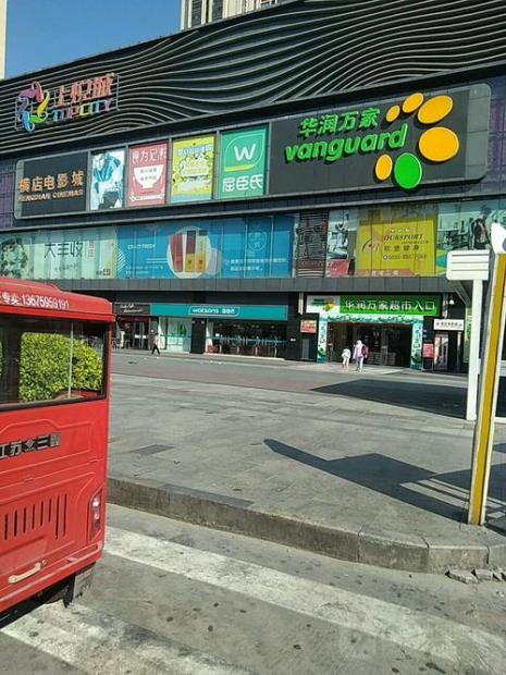 上悦城有什么好玩的