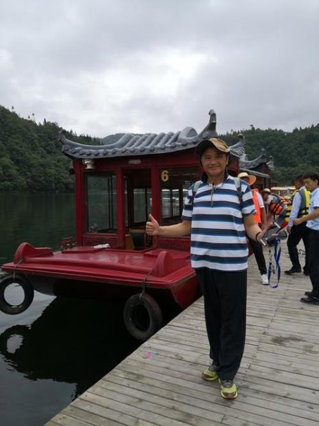 黄水太阳湖要门票吗