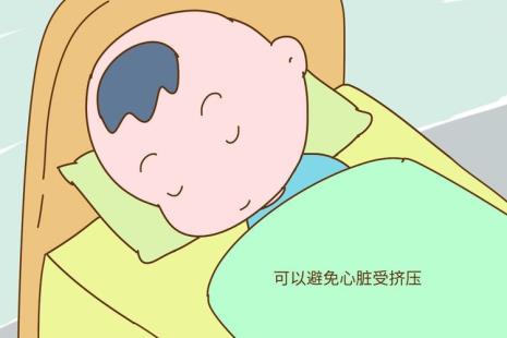 婴儿睡觉为什么老是用力