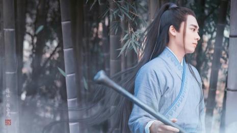 青云志张小凡第三次比武