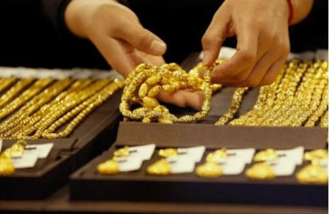 黄金首饰是否可以保值