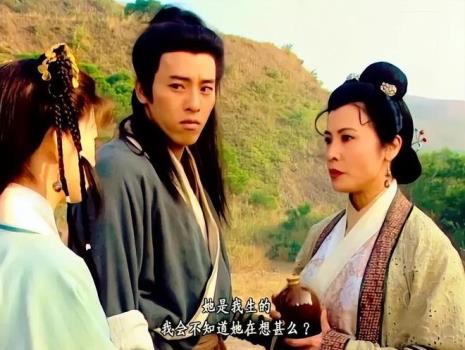张无忌是哪个帮派