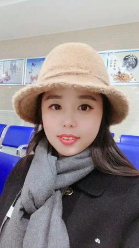 单身女的征婚介绍