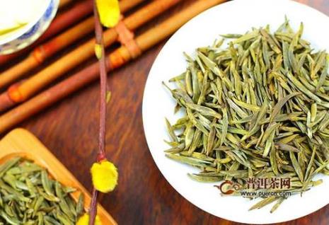 银子茶属于什么茶系