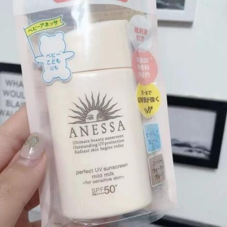 安耐晒粉瓶好清洁嘛